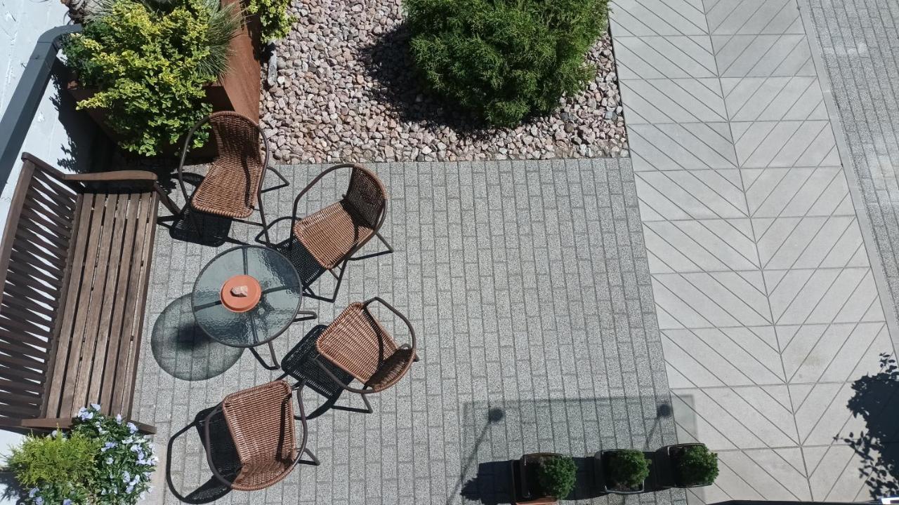 Gdynia-Sea shell idealny dla Pary z parkingiem,blisko dzikiej plaży i centrum Zewnętrze zdjęcie